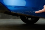 Faire repeindre carrosserie voiture à GAILLAC
